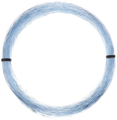 VARIVAS Harris Big Harris Nylon 50m 60 200lb Mist Gray No.