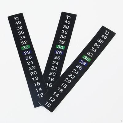 דגים ובעלי חיים ימיים – מדי חום לאקווריום