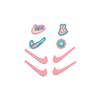 Nike Air Force 1/1 Hyper Pink GS DB4545-005