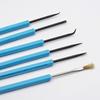 SA-10 6-Piece Soldering Tool Set for Circuit Board Welding & Electronic Repairs