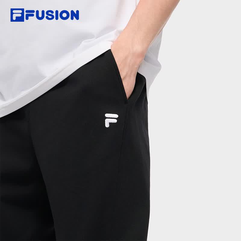 FILA FUSION Men's Casual Loose Sport Pants