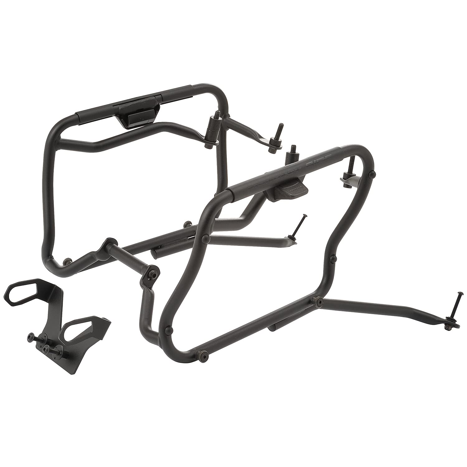 

GIVI Compatible Side Case Fitting Only PLX4117 99539 Z650(17-20)/Ninja650(18) V37/35