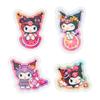Sanrio Kuromi Summer Stickers Target Age 3+ 769541