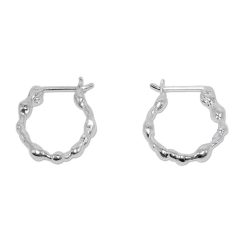 LIMILIMI raindrop earring 05