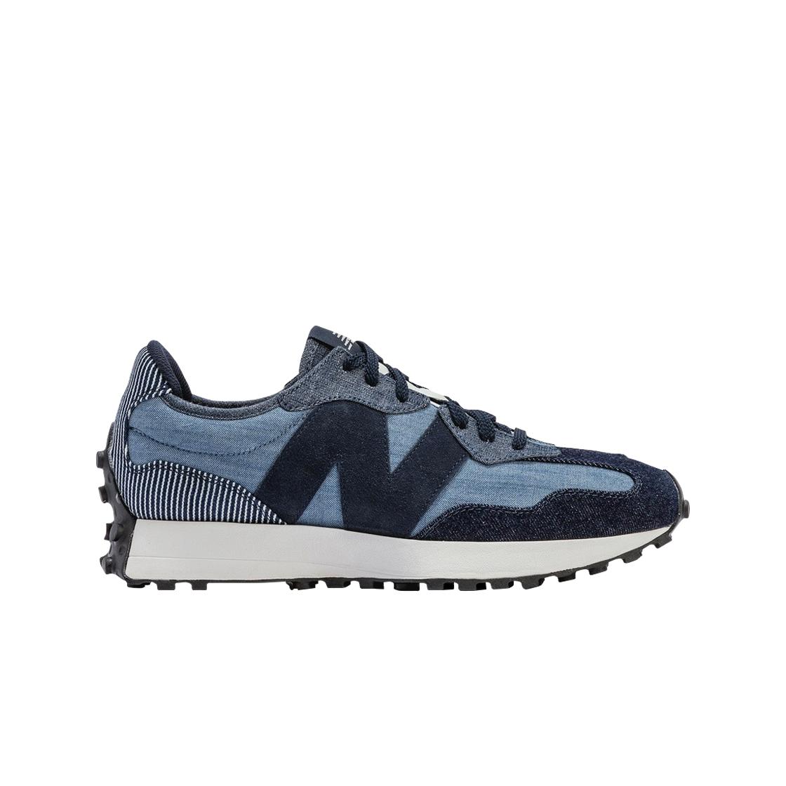 

Мужские кроссовки New Balance 327 Eclipse MS327PA