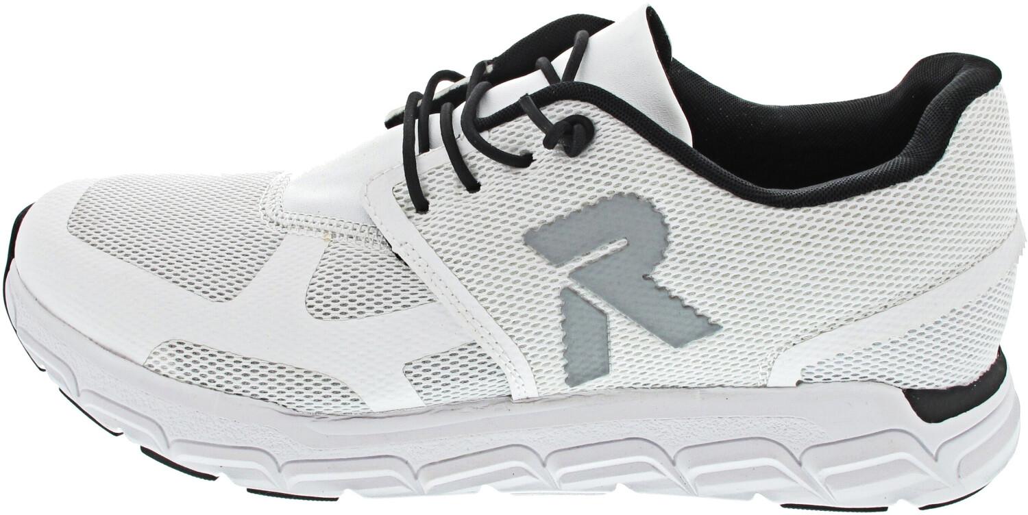 

Кроссовки Rieker M9000 white 38