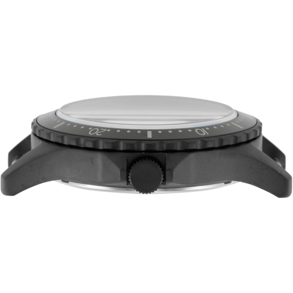 TIMEX Men's Watch TW2T75500 White Dial [Parallel Import]