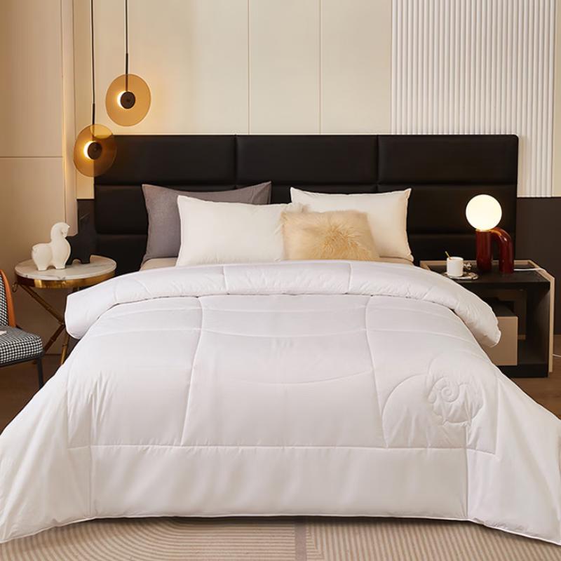 Muji Australian Cotton Pure Wool Quilt 200x230cm