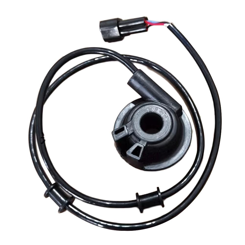 Motorcycle Speedometer Odometer Cable Speed Sensor Gear Instrument Drive Gear For Keeway Superlight Klight 125 200 202 QJ200-2H