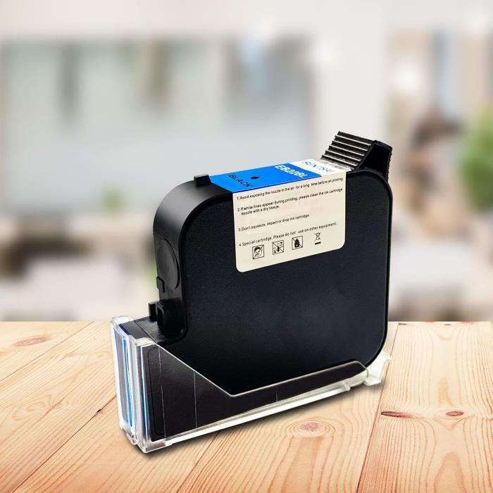 Cartouche d'encre - generic - b35 - séchage rapide - 42 ml - compatible imprimante portable