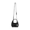 Handbag - Fashion Cloud-shaped Small Shoulder Bag for Ladies