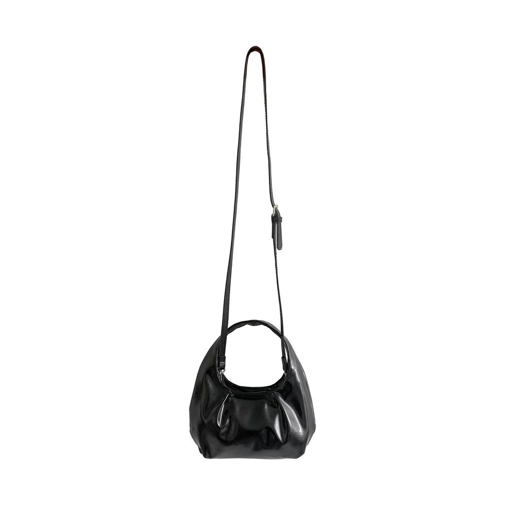 Handbag - Fashion Cloud-shaped Small Shoulder Bag for Ladies