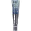 Asics DUAL FLASH XX Baseball Softball Composite FRP and 3121A755 Bat, Metal,