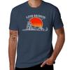 Fourbri New Leon Show Bridges Good World Tour 2020 Tshirt Work Wear Short Sleeve Tshirt