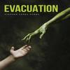 Evacuation by Stephen James Dobbs Paperback Book 9781035847600