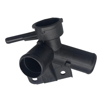 Universal Coolant Filler Neck with Secure Locking Mechanism 16502 21010 Coolant Filler Neck Assembly for Car 00-05