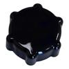 Plastic Material Fuel Drum Cap Thickened Structure Plastic Drum Lid Fuel Tank Cap  Industrial Use