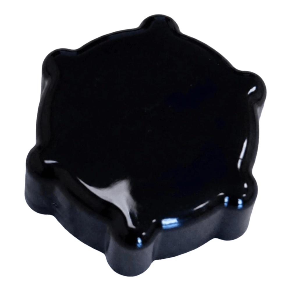Plastic Material Fuel Drum Cap Thickened Structure Plastic Drum Lid Fuel Tank Cap  Industrial Use