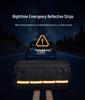Foldable Car Trunk Storage & Organizer for Camping and Outdoor Use