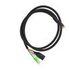 1Pc E-bike Motor Convert Extension Cable Waterproof Connector Male 9 Pin 106.5cm