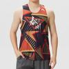 Lanbu Men's All-Season Running Vest L505613-50