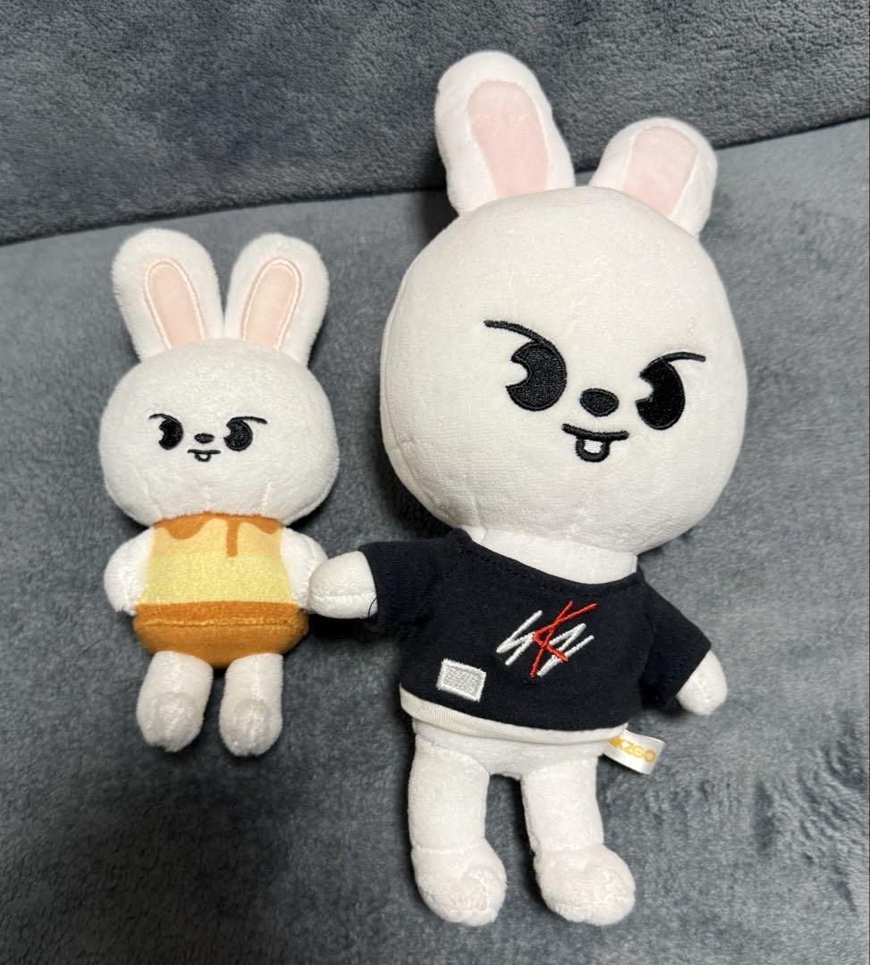 

[USED] strayKids Leebit Leebit