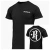 2025 Rogue Has The Same Sports Largesize Cotton Print Short-sleeved Pony Women Tshirt Novel Summer Latest Model T Shirt Top Tees