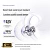 SANAG S6S Pro Open-Ear Clip-On AI Bluetooth Headset