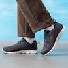 Skechers Men's 8790440-BKCC Lifestyle Walking Shoes