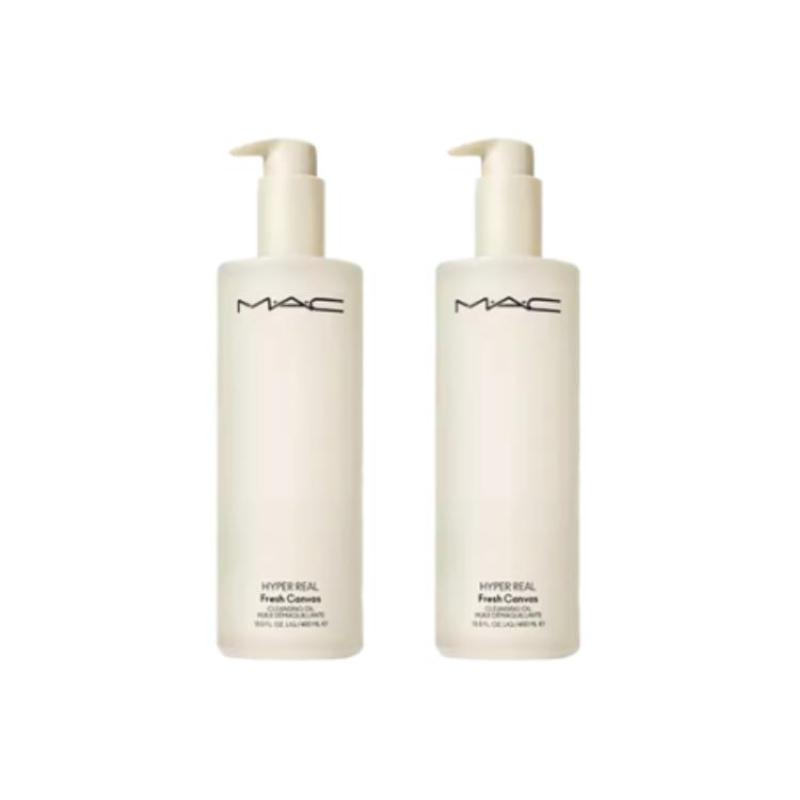 Mac Hyper Real Fresh Canvas Cleansing Oil