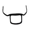 Beard Shape Template Guide Outline Stencil Trimming Facial Hair