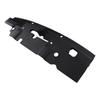 71106-T2A-A00 Front Upper Radiator Grille Support Sight Cover For Honda Accord 2013-2017