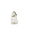 Adidas Adizero F50 Elite FG Dayspark Pack Unisex Sneakers White Cloud-White Gold-Metallic IE3186