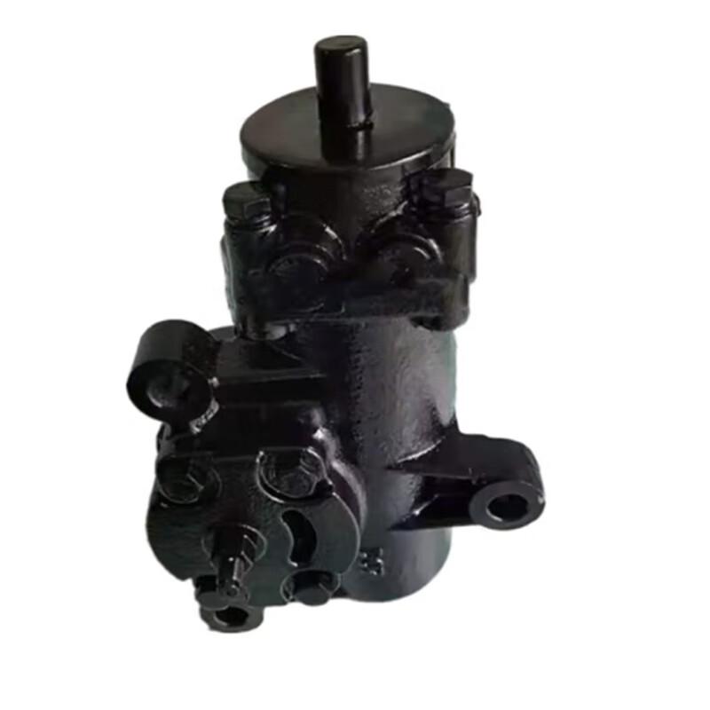 Dongfeng EQ2102 Steering Gear Assembly