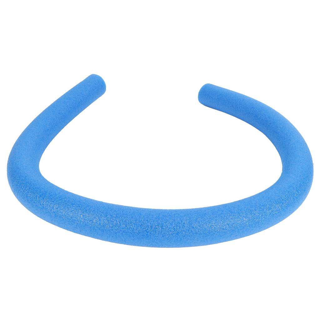 EPE Schaum Schwimmbad Nudel Wasser Schwimmstab Blindspiele Spielzeug 6,5x150cm Dunkelblau