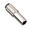 5Pcs Bike Brake Cable Gears Shifter Connector Cable Adjuster Cable Tip End Crimp