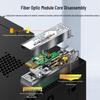 ShanZe 100M Multimode Dual Fiber LC SFP Transceiver