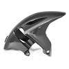 For HODNA CBR1000RR-R 2020-2025 CBR1000RR R 20-25 Carbon Look Motorcycle Front Wheel Hugger Fender Mudguard Mud Splash Guard