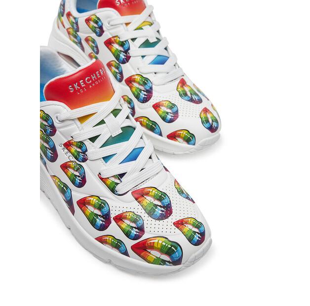 Кроссовки Skechers 177084/WMLT