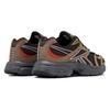 Reebok Premier Road Plus 6 Comfortable Versatile Shock Absorbing Durable Low Top Casual Running Shoes Unisex sneaker Earth-Brown 100074093