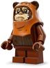 LEGO Constructor Star Wars "Star Wars" – Ewok – Calik Figure, Set (75430)