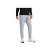 Under Armour Rival Sports Leisure Series Brand Logo Woven Elastic Breathable Casual Pants Men pants Modern-Gray 1390150-011