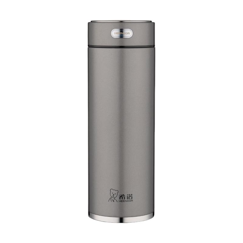 Heenoor Men s Business Insulated Vacuum Flask
