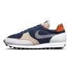 Nike DBreak Type Navy Sail Oranje Sneakers CJ1156-400