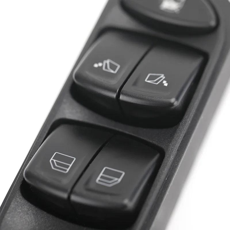 Original A6395451213 6395451513 Electric Power Master Window Control Switch For Vito Bus Viano W639 2005-2013 High Quality