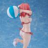 My Teen Romantic Comedy Yuigahama Yui Swimsuit Scale Complete Figure SNAFU Ver. 1/6