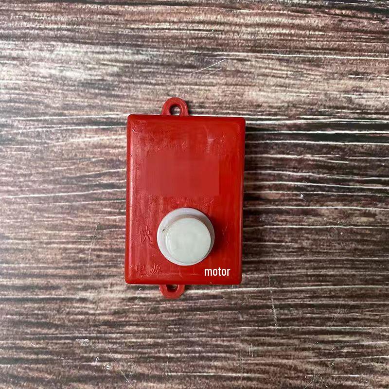 Electric Air Separator Fan with Copper Core Motor for Agricultural Use