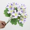 Handmade Realistic Faux Blooms UV Resistant Artificial Flower  Flower Arrangement