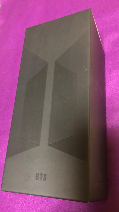 [USED] BTS AmiBomb Penlight Ver4