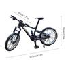 Portachiavi Bici da Dita Personalizzato Portachiavi Pratico Ciondolo per Cellulare